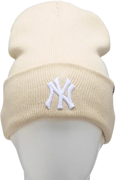Шапка 47 Brand NEW YORK YANKEES HAYMAKER бежева B-HYMKR17ACE-BNA