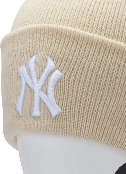 Шапка 47 Brand NEW YORK YANKEES HAYMAKER бежева B-HYMKR17ACE-BNA