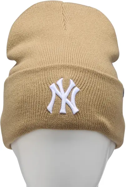 Шапка 47 Brand NEW YORK YANKEES HAYMAKER коричнева B-HYMKR17ACE-KHB