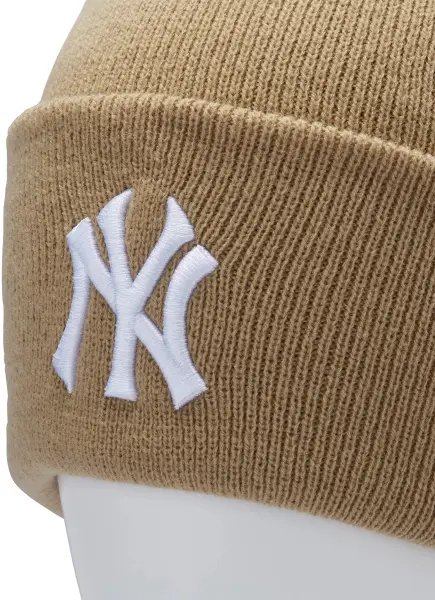 Шапка 47 Brand NEW YORK YANKEES HAYMAKER коричнева B-HYMKR17ACE-KHB