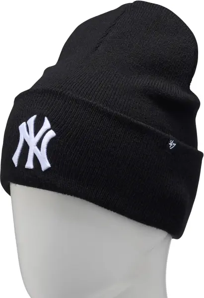 Шапка 47 Brand NEW YORK YANKEES HAYMAKER черная B-HYMKR17ACE-BKA