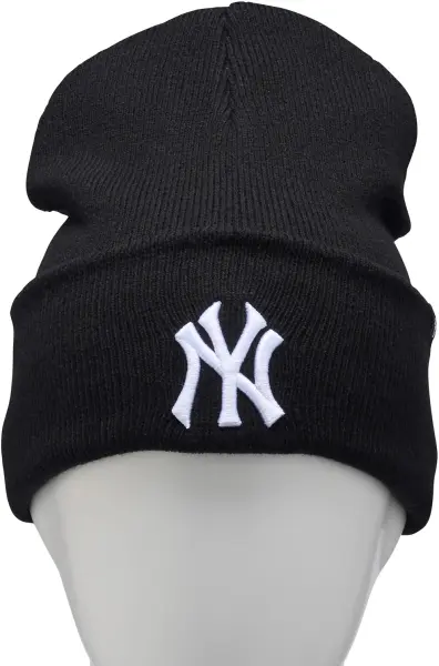 Шапка 47 Brand NEW YORK YANKEES HAYMAKER черная B-HYMKR17ACE-BKA
