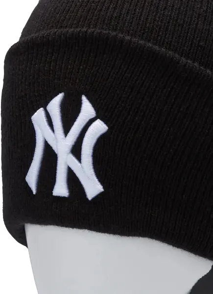 Шапка 47 Brand NEW YORK YANKEES HAYMAKER черная B-HYMKR17ACE-BKA