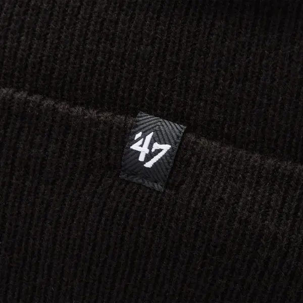 Шапка 47 Brand NEW YORK YANKEES HAYMAKER черная B-HYMKR17ACE-BKA