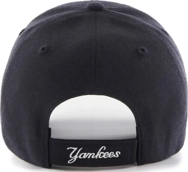 Кепка 47 Brand NEW YORK YANKEES темно-синя B-MVP17WBV-NYB