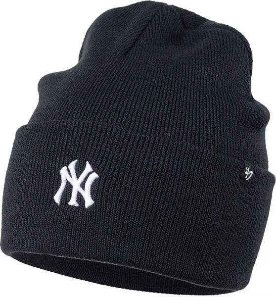 Шапка 47 Brand NEW YORK YANKEES BASE RUNNER темно-синя BRNCK17ACE-NYA