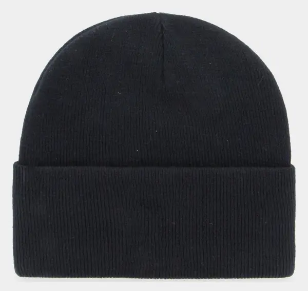 Шапка 47 Brand MLB NEW YORK YANKEES HAYMAKER черная HYMKR17ACE-NYC