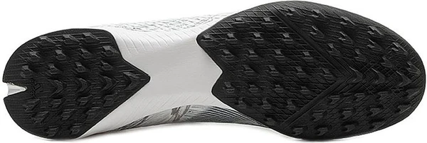 Сороконожки (шиповки) Adidas X Ghosted.3 TF белые FW5831