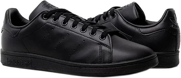 Кросівки Adidas Originals Stan Smith Clean Classics чорні FX5499