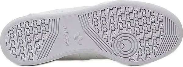 Кроссовки Adidas CONTINENTAL 80 белые FY5468
