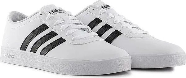 Кроссовки Adidas EASY VULC 2.0 белые B43666