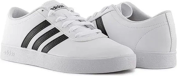 Кроссовки Adidas EASY VULC 2.0 белые B43666