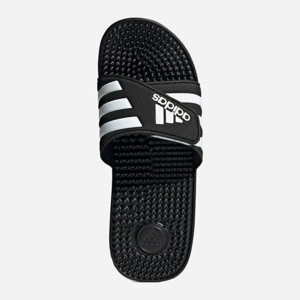 Шльопанці Adidas ADISSAGE чорні F35580