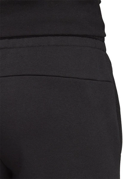 Штани жіночі спортивні Adidas E LIN PANT FL чорні DP2399