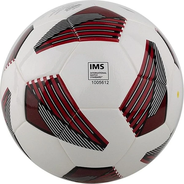 Футзальный мяч Adidas TIRO LGE SAL белый Размер 4 FS0363