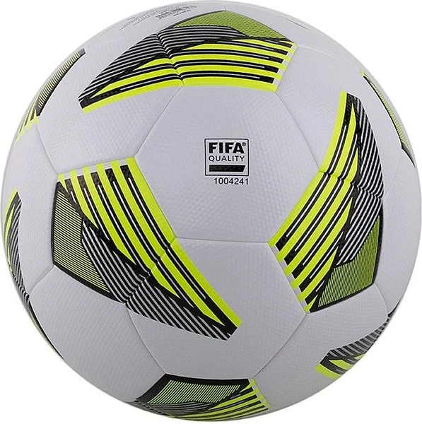 Футбольний м'яч Adidas TIRO LGE TSBE Розмір 4 FS0369