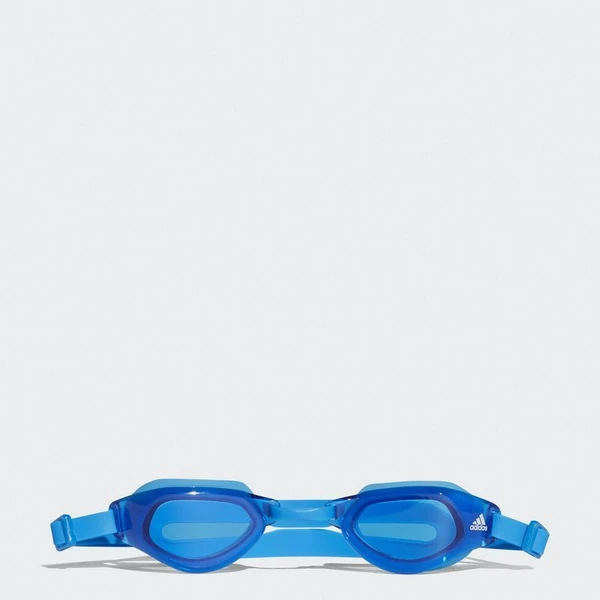 Очки для плавания подростковые Adidas PERSISTAR FITJR синие BR5833