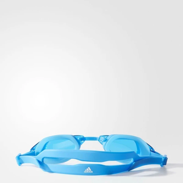 Очки для плавания подростковые Adidas PERSISTAR FITJR синие BR5833