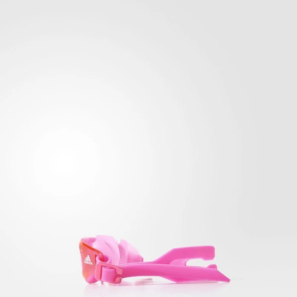 Окуляри для плавання підліткові Adidas PERSISTAR FITJR рожеві BR5828