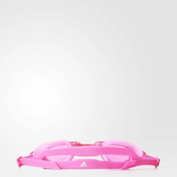 Окуляри для плавання підліткові Adidas PERSISTAR FITJR рожеві BR5828