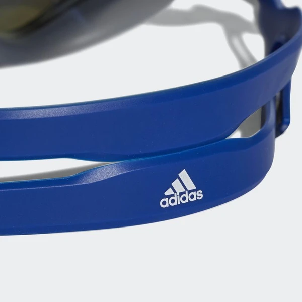Очки для плавания Adidas PERSISTAR FIT M синие BR1091