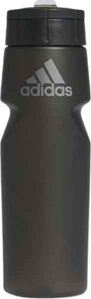 Пляшка для води Adidas TRAIL BTTL 750 мл чорна FT8932