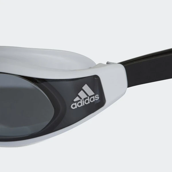 Очки для плавания Adidas PERSISTAR RACE белые DH4475