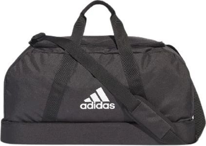 Спортивная сумка Adidas TIRO DU BC M черная GH7270