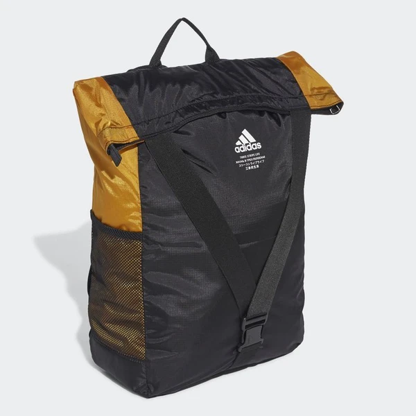 Рюкзак Adidas CLASSIC BP FLAP черный FS8342