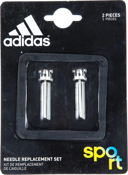 Голки для насоса Adidas Needle Repl 2 шт G70908
