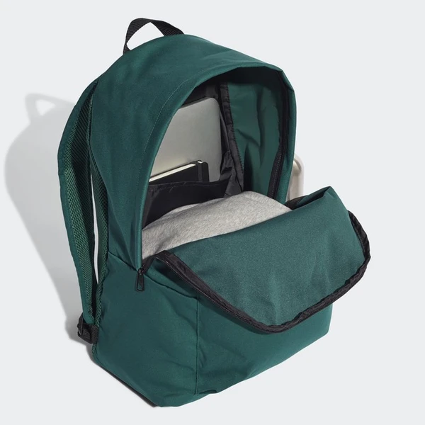 Рюкзак Adidas CL BP FABRIC зелений H15568