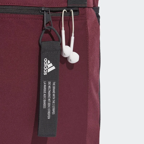 Рюкзак Adidas CL BP TOTE красный H15564