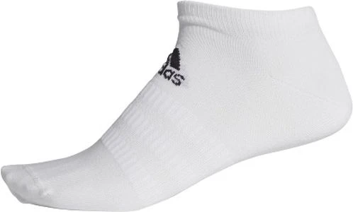 Шкарпетки дитячі Adidas LIGHT LOW 1 пара білі DZ9422-K