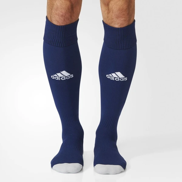 Гетры футбольные Adidas MILANO 16 SOCK темно-синие AC5262