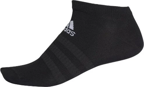 Шкарпетки Adidas LIGHT LOW 1 пара чорні DZ9423