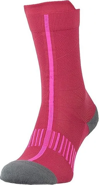 Носки женские Adidas WOMENS CRW SOCK розовые GI7949