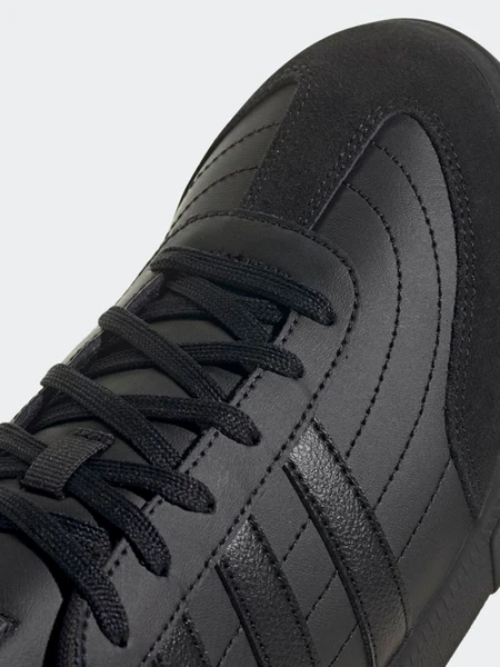 Кроссовки Adidas OKOSU черные H02041