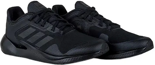 Кроссовки для бега Adidas ALPHATORSION M черные FW0666