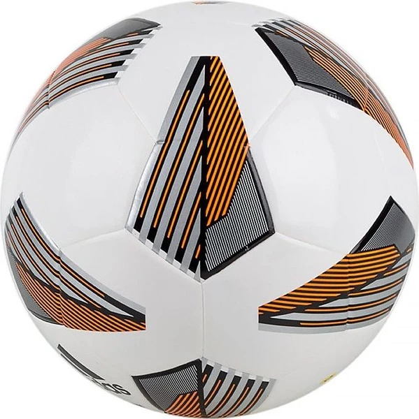 Футбольний м'яч Adidas TIRO LGE Розмір 5 білий J350 FS0372