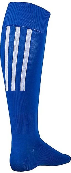 Гетры футбольные Adidas SANTOS SOCK 18 синие CV8095
