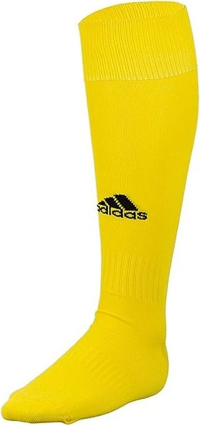 Гетри футбольні Adidas SANTOS SOCK 18 жовті CV8104