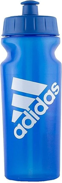 Пляшка для води Аdidas Performance 0.5 L синя DJ2234
