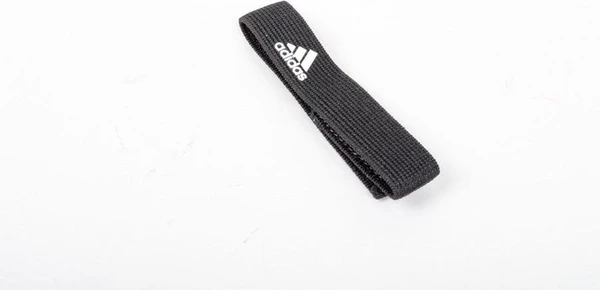 Тримачі для щитків Adidas Sock Holder чорні 620656