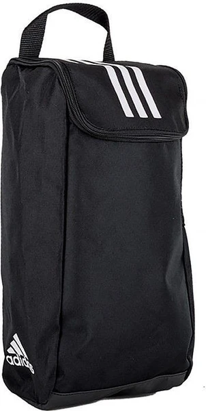 Сумка для обуви Adidas Bag черная DQ1069 купить на Football-World