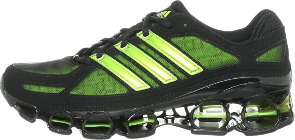 Кроссовки Adidas Ambition PB 3 M зеленые V24581