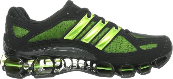 Кроссовки Adidas Ambition PB 3 M зеленые V24581