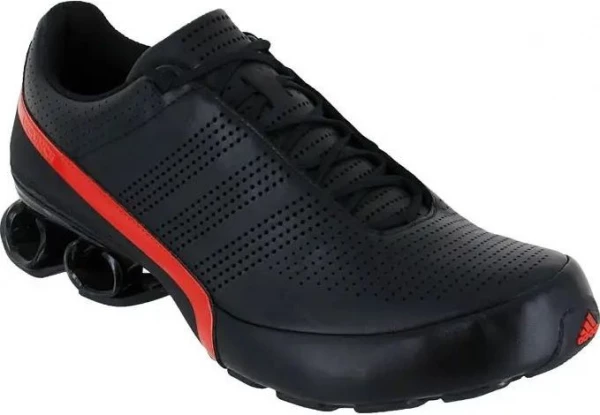 Кроссовки Adidas Performance SL 2011 черные G42278