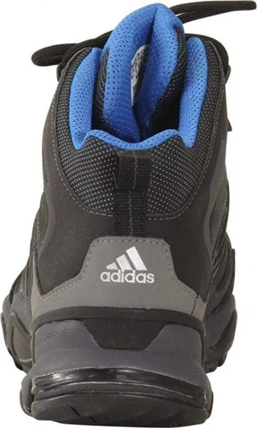 Кроссовки Adidas trans X черные V21006