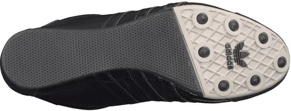 Кроссовки женские Adidas ADITRACK черные G18713