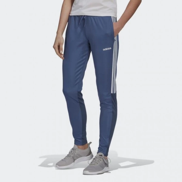 Спортивные штаны женские Adidas W SERE19 TRG PT синие GL3797